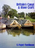 Britain's Canal & River Craft  by PAGET-TOMLINSON, E. 
